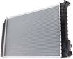 Chevrolet Radiator Replacement-Factory Finish | Replacement P741