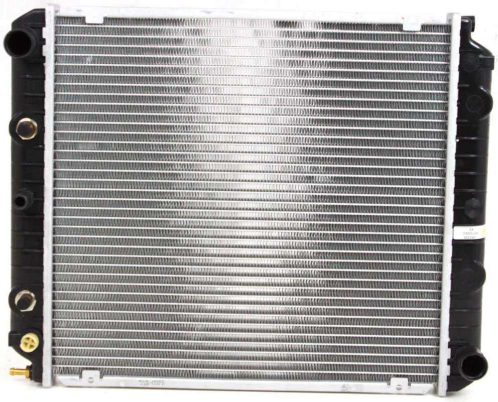 Volvo Radiator Replacement-Factory Finish | Replacement P83,