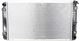 Cadillac, Buick Radiator Replacement-Factory Finish | Replacement P856