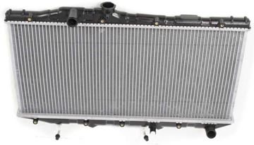Toyota Radiator Replacement-Factory Finish | Replacement P870