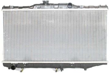 Toyota, Chevrolet Radiator Replacement-Factory Finish | Replacement P931
