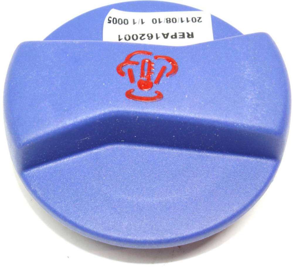 Radiator cap replacement Clearance