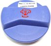 Volkswagen, Porsche, Audi Radiator Cap Replacement-Blue, Plastic | Replacement REPA162001