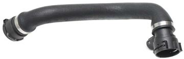 BMW Lower Radiator Hose Replacement-Black | Replacement REPB501503