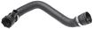 BMW Lower Radiator Hose Replacement-Black | Replacement REPB501503