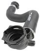 BMW Upper Radiator Hose Replacement-Black | Replacement REPB501505