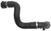 BMW Upper Radiator Hose Replacement-Black | Replacement REPB501505