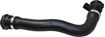 BMW Lower Radiator Hose Replacement | Replacement REPB501507