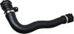 BMW Lower Radiator Hose Replacement | Replacement REPB501507