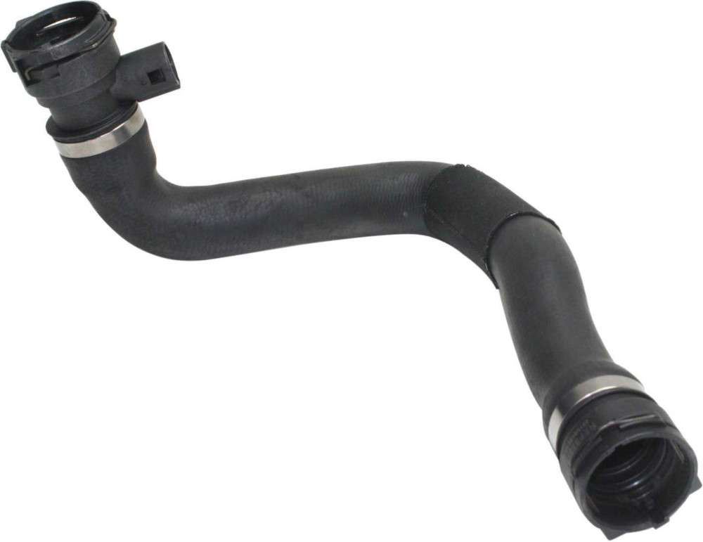 BMW Lower Radiator Hose ReplacementBlack Replacement REPB501509