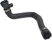 BMW Lower Radiator Hose Replacement-Black | Replacement REPB501509