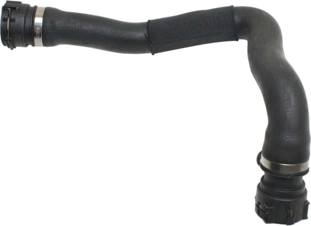 BMW Lower Radiator Hose ReplacementBlack Replacement REPB501509