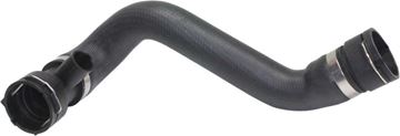 BMW Lower Radiator Hose Replacement-Black | Replacement REPB501510