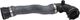 BMW Upper Radiator Hose Replacement-Black | Replacement REPB501511