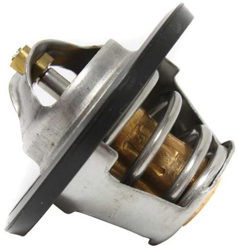 Audi, Volkswagen Thermostat-Stainless Steel | Replacement REPA318003