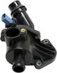 Audi Thermostat | Replacement REPA318004