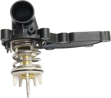 Audi Front Thermostat | Replacement REPA318006