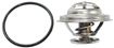 BMW Thermostat-Stainless Steel | Replacement REPB318004