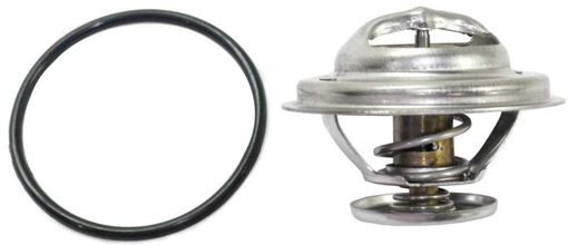 BMW Thermostat-Stainless Steel | Replacement REPB318004