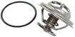 BMW Thermostat-Stainless Steel | Replacement REPB318004