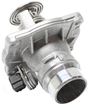 BMW, Land Rover Thermostat-Stainless Steel | Replacement REPB318006