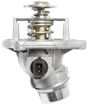 BMW, Land Rover Thermostat-Stainless Steel | Replacement REPB318006