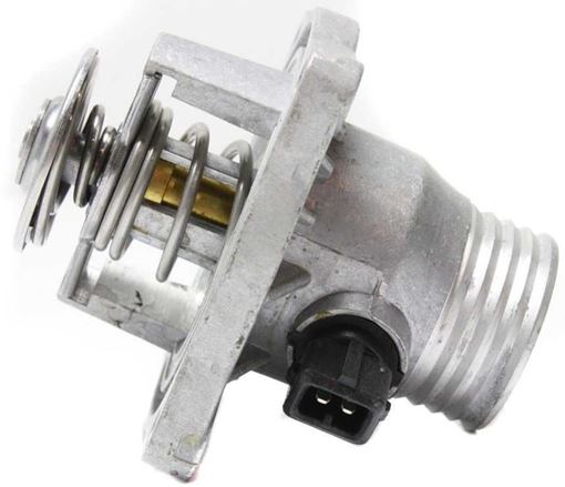 BMW Thermostat-Stainless Steel | Replacement REPB318007