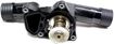 BMW Thermostat-Stainless Steel | Replacement REPB318010