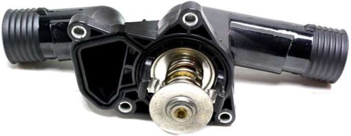 BMW Thermostat-Stainless Steel | Replacement REPB318010