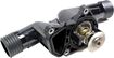 BMW Thermostat-Stainless Steel | Replacement REPB318010