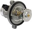 BMW Thermostat-Stainless Steel | Replacement REPB318011