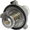 BMW Thermostat-Stainless Steel | Replacement REPB318011