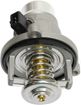 BMW Thermostat-Stainless Steel | Replacement REPB318011