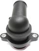 Chevrolet Thermostat-Stainless Steel | Replacement REPC316301