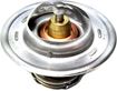 GMC, Pontiac, Oldsmobile, Lincoln, Ford, Chevrolet, Buick, Mercury Thermostat-Stainless Steel | Replacement REPC318002