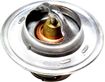 GMC, Pontiac, Oldsmobile, Lincoln, Ford, Chevrolet, Buick, Mercury Thermostat-Stainless Steel | Replacement REPC318002