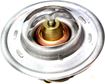 GMC, Pontiac, Oldsmobile, Lincoln, Ford, Chevrolet, Buick, Mercury Thermostat-Stainless Steel | Replacement REPC318002