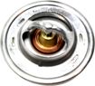 GMC, Pontiac, Oldsmobile, Lincoln, Ford, Chevrolet, Buick, Mercury Thermostat-Stainless Steel | Replacement REPC318002