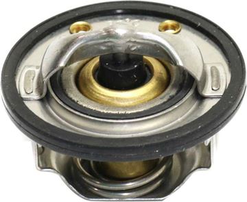 Chevrolet, GMC Thermostat-Stainless Steel | Replacement REPC318004