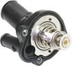 Mercury, Ford, Mazda, Lincoln Thermostat | Replacement REPF318003