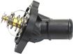 Mercury, Ford, Mazda, Lincoln Thermostat | Replacement REPF318003