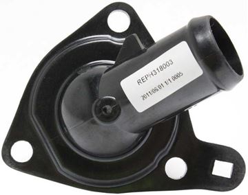 Acura, Honda Thermostat-Stainless Steel | Replacement REPH318003