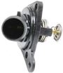 Acura, Honda Thermostat-Stainless Steel | Replacement REPH318003