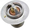 Honda, Sterling, Acura, Toyota, Isuzu Thermostat-Stainless Steel | Replacement REPH318005