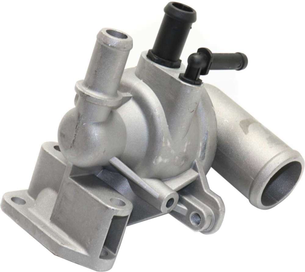 Jeep Thermostat Replacement REPJ318003