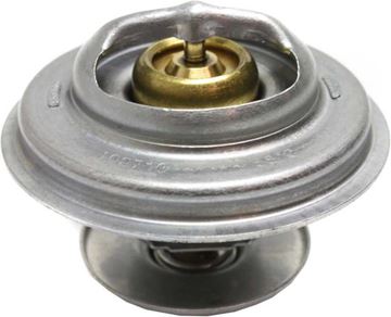 Volvo, Peugeot, Mercedes Benz, Renault, Dodge, Jaguar, Eagle, BMW Thermostat-Stainless Steel | Replacement REPM318002