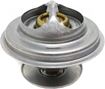 Volvo, Peugeot, Mercedes Benz, Renault, Dodge, Jaguar, Eagle, BMW Thermostat-Stainless Steel | Replacement REPM318002