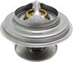 Volvo, Peugeot, Mercedes Benz, Renault, Dodge, Jaguar, Eagle, BMW Thermostat-Stainless Steel | Replacement REPM318002