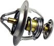 Dodge, Mitsubishi, Chrysler Thermostat-Stainless Steel | Replacement REPM318003