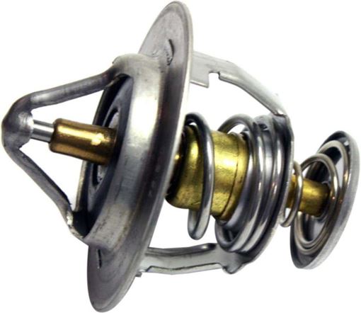 Dodge, Mitsubishi, Chrysler Thermostat-Stainless Steel | Replacement REPM318003